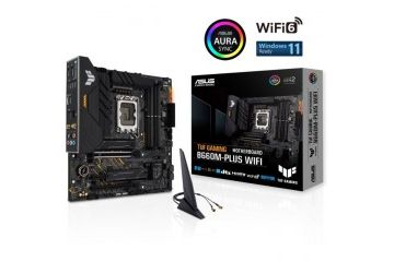 Osnovne plošče Asus  ASUS TUF GAMING...