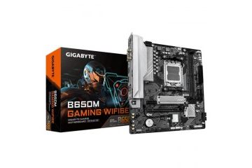 Osnovne plošče Gigabyte  GIGABYTE B650M...