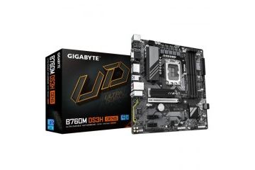 Osnovne plošče Gigabyte  GIGABYTE B760M DS3H...