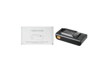 Sesalniki in dodatna oprema Roborock  Roborock...
