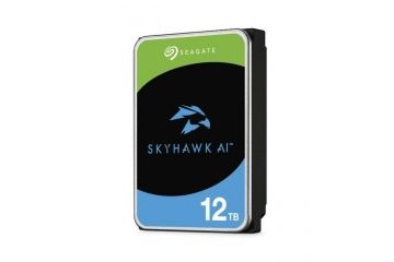 Trdi diski Seagate  Seagate 12TB SkyHawk AI...
