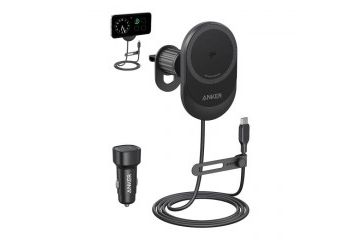 Dodatki Anker  Anker MagGo brezžični...