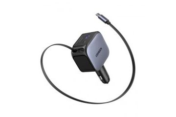 Dodatki Ugreen  Ugreen 145W avtopolnilec z...