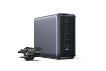 Dodatki Ugreen  Ugreen Nexode 500W GaN 6-portni...