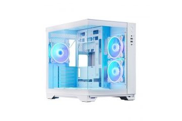 PC Ohišja CHIEFTEC  Chieftec VISIO USB3.2 Gen2...