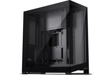 PC Ohišja Phanteks  PHANTEKS NV9 MKII TEMPERED...