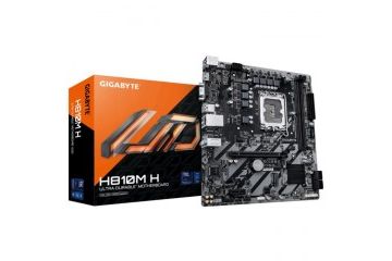 Osnovne plošče Gigabyte  GIGABYTE H810M H,...