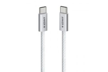 Dodatki Anker  Anker Zolo USB-C to USB-C, 1m,...