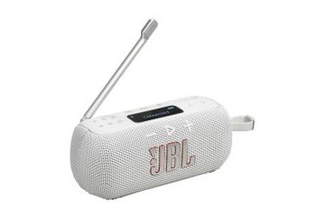 Radio/gramofoni JBL  JBL Tuner 3 prenosni...