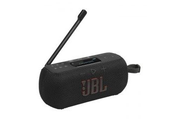 Radio/gramofoni JBL  JBL Tuner 3 prenosni...