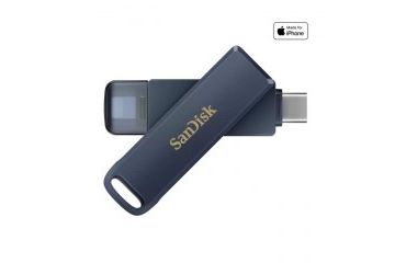  USB spominski mediji SanDisk  SanDisk 64GB...