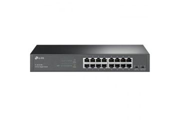 Preklopniki in stikala TP-link  TP-LINK SG1016D...