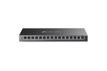 Preklopniki in stikala TP-link  TP-LINK SG116P...