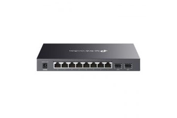 Preklopniki in stikala TP-link  TP-LINK SG2210P...