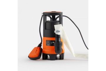 Orodje Vonhaus   VonHaus 400 W odtočna vodna...