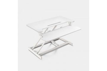 Računalniške mize Vonhaus   VonHaus Nastavek...