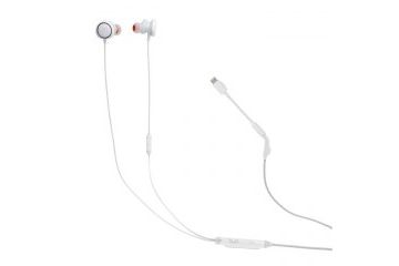  Slušalke JBL  JBL Quantum 50C In-ear žične...