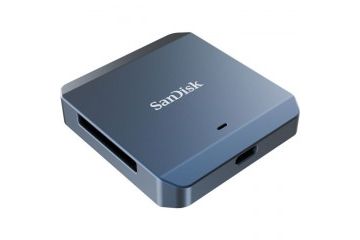 Čitalci kartic SanDisk  SanDisk PRO-CINEMA...