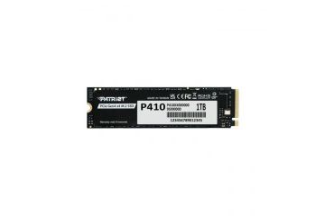 SSD diski Patriot  Patriot P410 1TB M.2 NVMe...