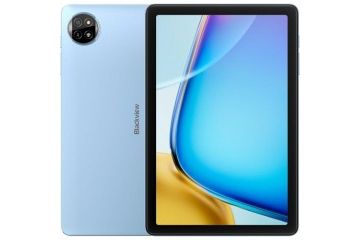 Tablet PC BLACKVIEW  Blackview TAB 20 Wi-Fi 10'...