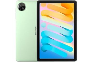 Tablet PC BLACKVIEW  Blackview TAB 20 Wi-Fi 10'...