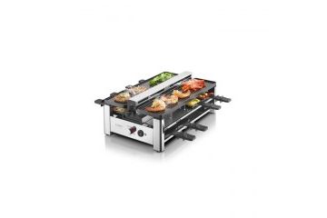 Opekači kruha, toasterji CASO  CASO Raclette...