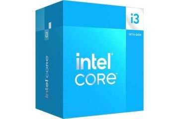 Procesorji Intel  Intel Core i3 14100 BOX...