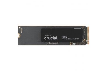 SSD diski CRUCIAL  Crucial P310 500GB PCIe Gen4...