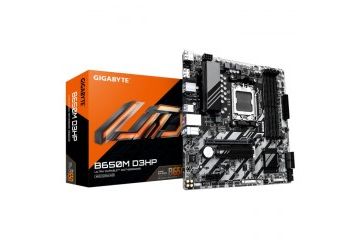 Osnovne plošče Gigabyte  GIGABYTE B650M D3HP,...