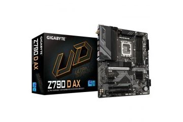 Osnovne plošče Gigabyte  GIGABYTE Z790 D AX,...