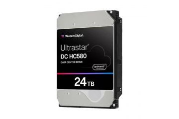 Trdi diski Western Digital  WD 24TB UltraStar...