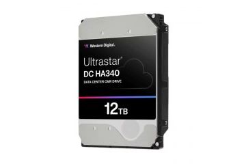 Trdi diski Western Digital  WD 12TB UltraStar...