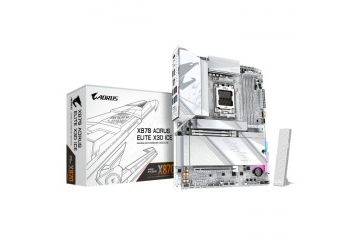 Osnovne plošče Gigabyte  GIGABYTE X870 AORUS...