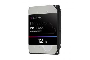 Trdi diski Western Digital  WD 12TB UltraStar...