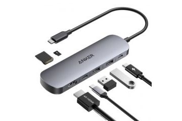 razširitvene kartice/adapterji Anker  Anker...