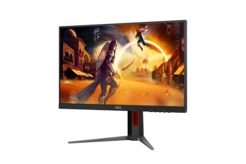 LCD monitorji AOC  AOC Gaming 24G4HA 23,8' IPS...