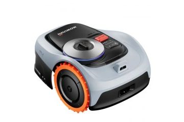 Robotske kosilnice   Segway Navimow i220E Lidar...