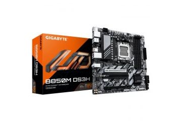 Osnovne plošče Gigabyte  GIGABYTE B850M DS3H,...