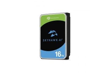 Trdi diski Seagate  Seagate 16TB SkyHawk AI...
