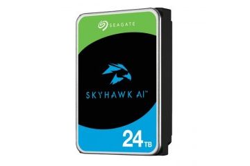 Trdi diski Seagate  Seagate 24TB SkyHawk AI...