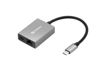 Mrežne kartice Sandberg  Sandberg USB-C...