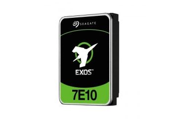 Trdi diski Seagate  Seagate 6TB Exos 7E10 3,5'...