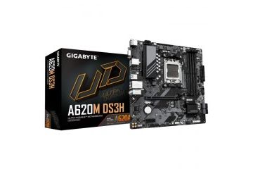 Osnovne plošče Gigabyte  GIGABYTE A620M DS3H,...