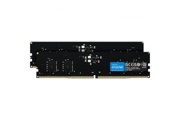 Pomnilnik CRUCIAL  Crucial 16GB Kit (2x8GB)...