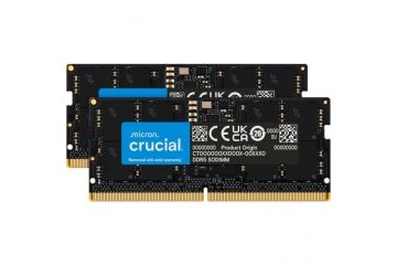 Pomnilnik CRUCIAL  Crucial 64GB Kit (2x32GB)...