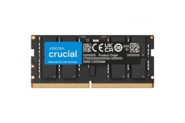 Pomnilnik CRUCIAL  Crucial 32GB DDR5-6400...