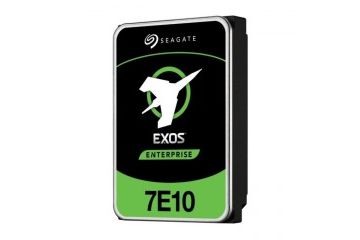 Trdi diski Seagate  Seagate 10TB Exos 7E10 3,5...
