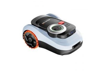 Robotske kosilnice   Segway Navimow i215 Lidar...