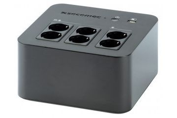 UPS napajanje Socomec UPS SOCOMEC NeTYS PL...