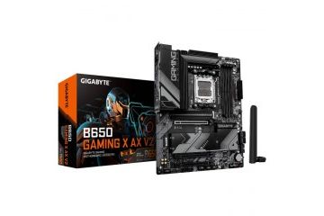 Osnovne plošče Gigabyte  GIGABYTE B650 GAMING...
